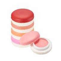 It's Skin Macaron Cream Filling Cheek Lip Balm