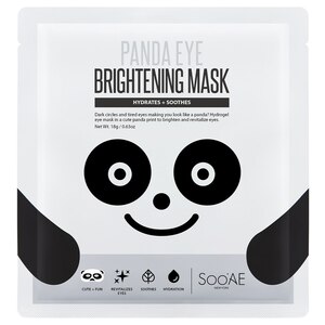SooAE Panda Eye Brightening Mask