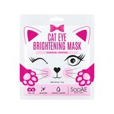 SooAE Cat Eye Brightening Mask, thumbnail image 1 of 1