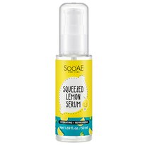 SooAE Squeezed Lemon Serum, 1.69 OZ