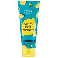 SooAE Squeezed Lemon Moisturizer, 2.71 OZ