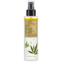 SooAE Hemp Dreams Oil Mist, 5.07 OZ