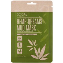 SooAE Hemp Dreams Mud Mask