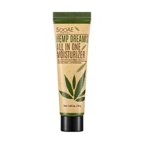 SooAE Hemp Dreams All In One Mositurizer, 1.05 OZ