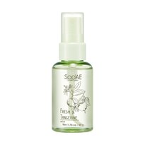 SooAE Fresh Tangerine Mist, 1.76 OZ