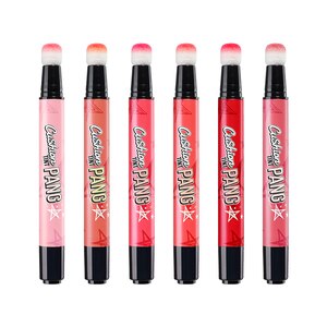 Peripera Cushion Pang Lip Tint in Assorted Colors