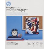 Hewlett Packard Everyday Semi Gloss Photo Paper, thumbnail image 1 of 1