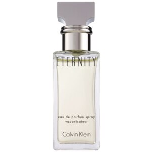 Eternity by Calvin Klein Eau de Parfum Spray, 1 OZ