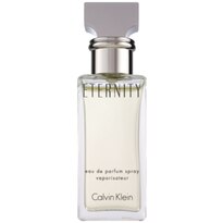 Eternity by Calvin Klein Eau de Parfum Spray, 1 OZ