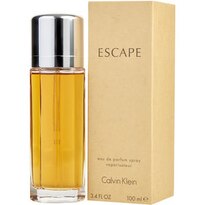 Escape by Calvin Klein Eau De Parfum Spray 3.4 OZ
