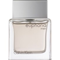 Calvin Klein Euphoria Eau de Toilette Spray For Men