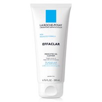 La Roche-Posay Effaclar Medicated Gel Face Cleanser