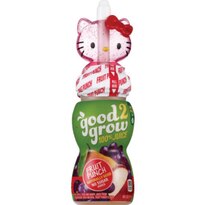 Good2Grow Tummy Tickler Apple Juice