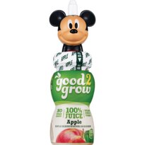 Good2Grow Tummy Tickler Apple Juice