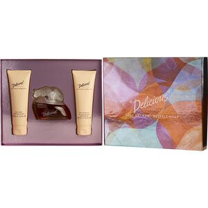 Delicious by Gale Hayman Gift Set