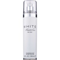 White by Kenneth Cole For Her Fragrance Mist, 8 OZ