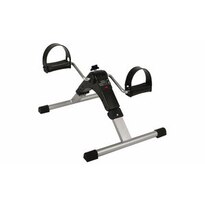 Medline Lightweight Pedal Exerciser with Digital Display