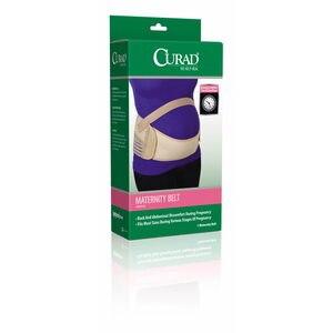CURAD + Maternity Belt, regular
