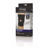 CURAD + Universal Knee Wrap-Around + Warmth & Compression, thumbnail image 1 of 1