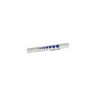Medline Disposable Penlight 4.5 in. Length, White