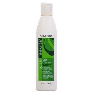Total Results Curl Conditioner, 10.1 OZ