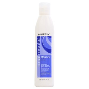 Total Results Moisture Shampoo, 10.1 OZ