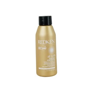 Redken All Soft Shampoo