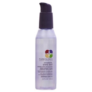 Pureology Hydrate Shine Max, 4.2 OZ