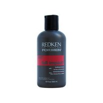 Redken Full Impact Bodifying and Thickening Shampoo, 10 OZ