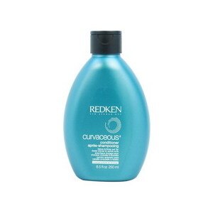 Redken Curvaceous Conditioner, 8.5 OZ