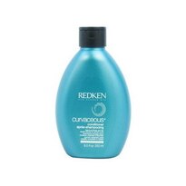 Redken Curvaceous Conditioner, 8.5 OZ