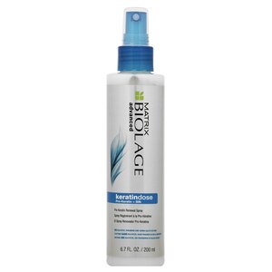 Biolage Keratindose Pro-Keratin Renewal Spray, 6.7 OZ