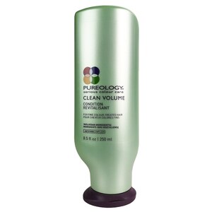 Pureology Clean Volume Condition, 8.5 OZ