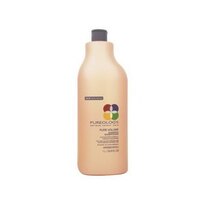 Pureology Pure Volume Shampoo, 33.8 OZ