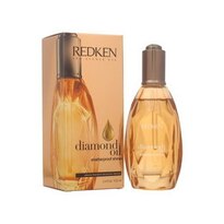 Redken Diamond Oil Shatterproof Shine Silicon-free, 3.4 OZ