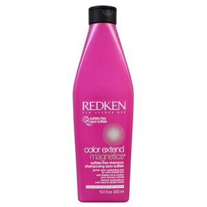 Redken Color Extend Magnetic Sulfate-Free Hair Color Shampoo, 10.1 OZ