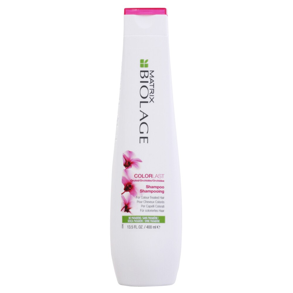 Biolage Colorlast Shampoo