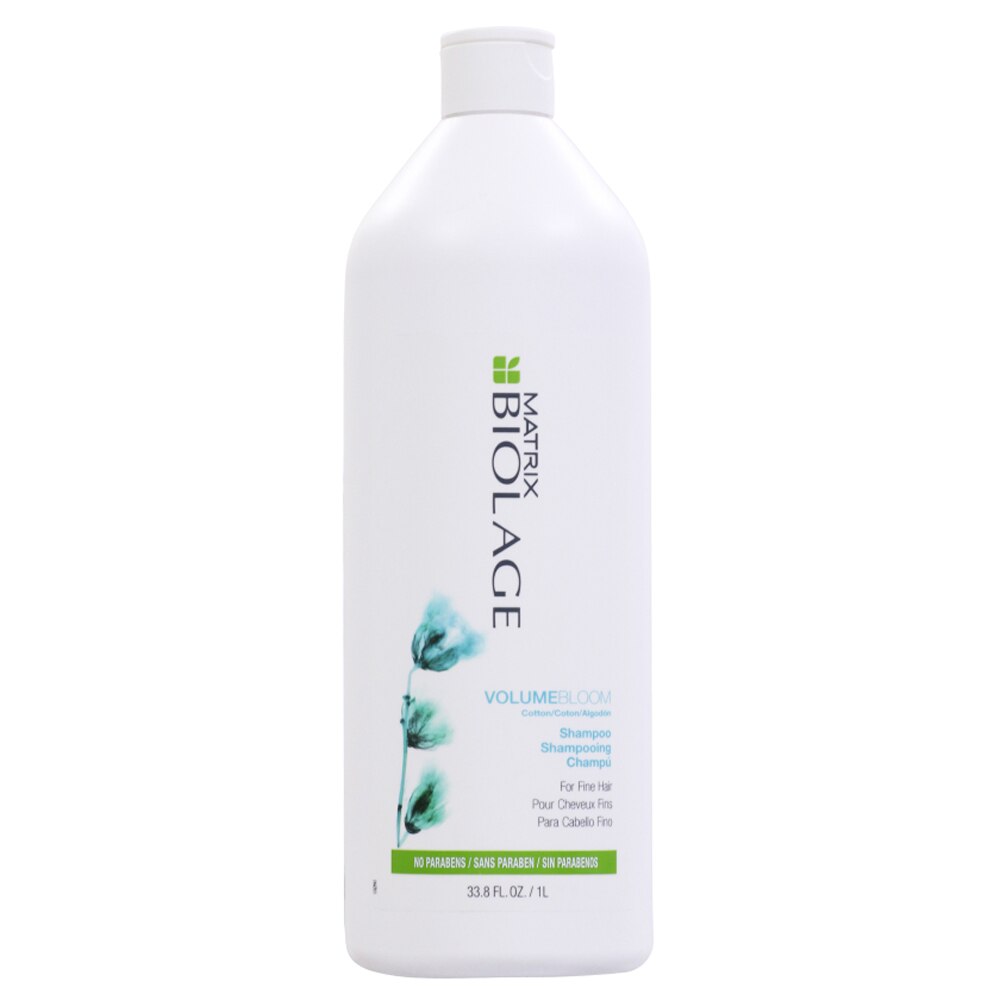 Biolage Volumebloom Shampoo