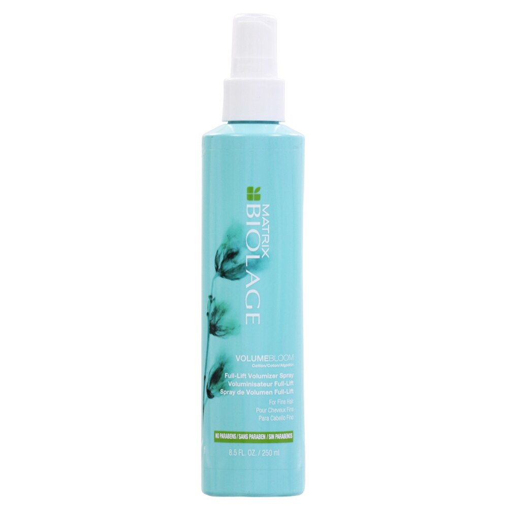 Biolage Volumebloom Full Lift Volumizer Spray, 8.5 OZ