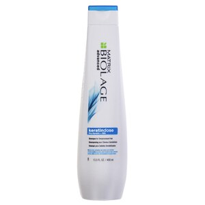 Biolage Keratindose Shampoo, 13.5 OZ