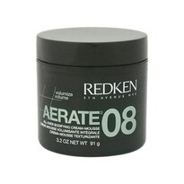 Redken Aerate 08 All-Over Bodifying Cream Mousse, 3.2 OZ