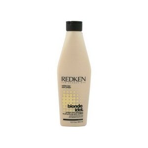 Redken Blonde Idol Sulfate-free Shampoo, 10.1 OZ