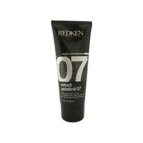 Redken Velvet Gelatine 07 Blow-Dry Gel, 3.4 OZ