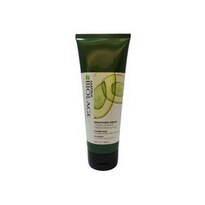 Biolage Cleansing Leave-In Treatment Smooth Cream, 6.8 OZ