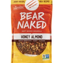 Bear Naked Granola