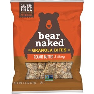 Bear Naked Granola Bites 1.3 OZ
