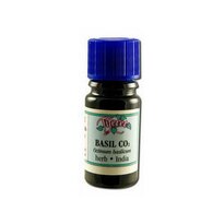 Tiferet Blue Glass Professional Series Basil Co2, 0.16 OZ