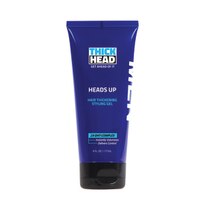 Thick Head Heads Up Hair Thickening Gel, 6 OZ