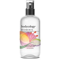 Bodycology Moments Layering Body Mist, 8 OZ