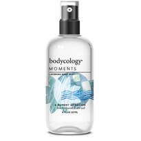 Bodycology Moments Layering Body Mist, 8 OZ